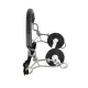 Trust Inno Sense Hackamore Combi Short jointed
